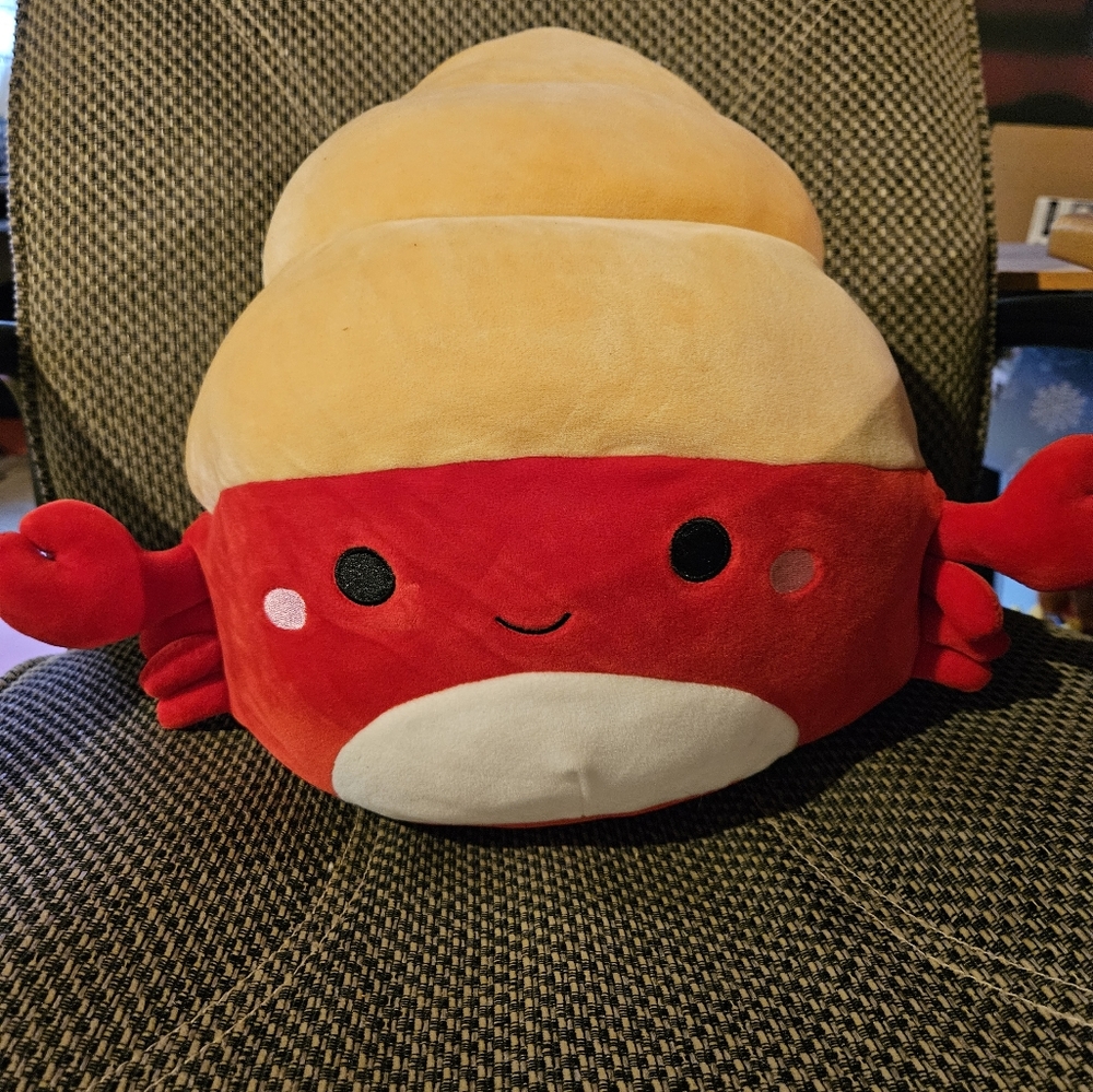 Squishmallow